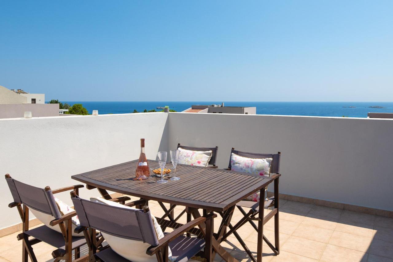 Paradeiso With Private Pool *