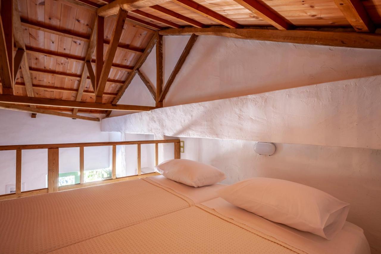 Villa Olea Skopelos With Swimming Pools & Sea View