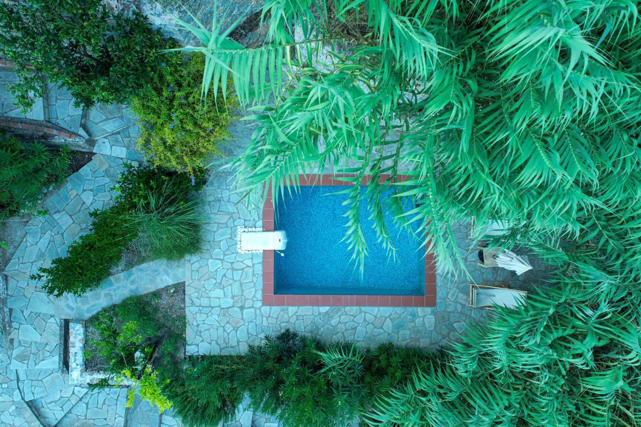 Olea Skopelos With Swimming Pools & Sea View Villa