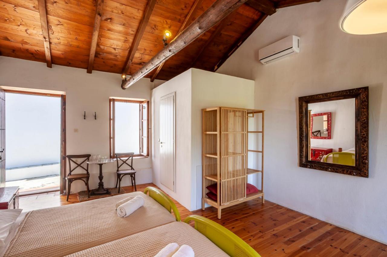 Olea Skopelos With Swimming Pools & Sea View Panormos (Skopelos)
