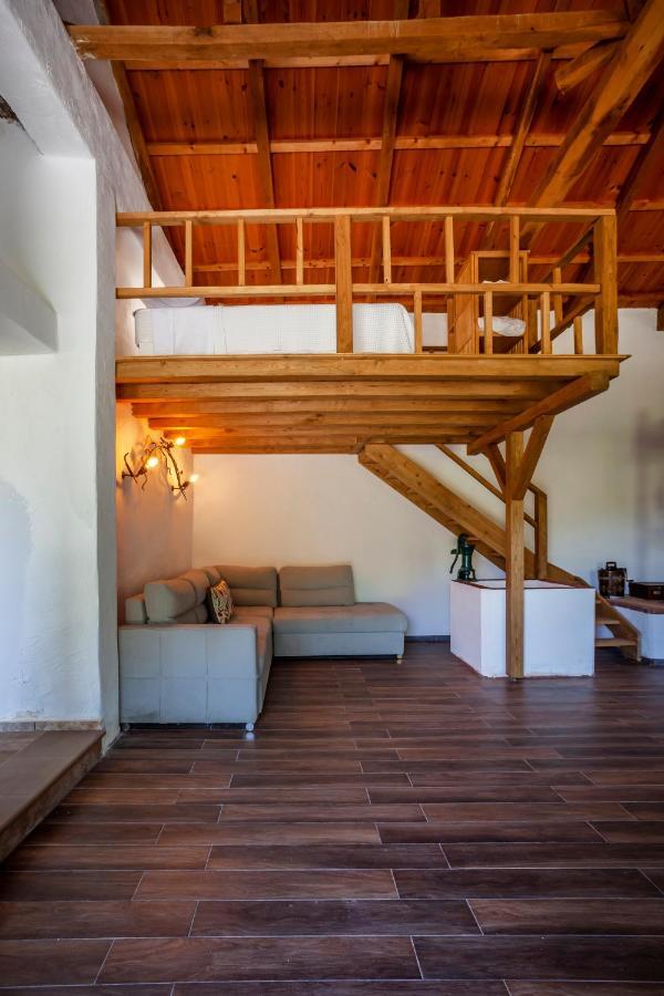 Olea Skopelos With Swimming Pools & Sea View Villa