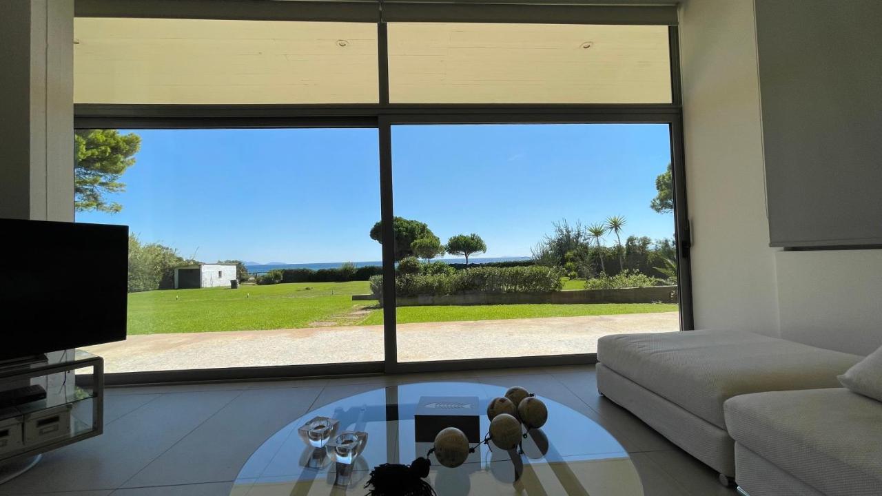 Beachfront Hoopoe Schinias, Marathon Villa Schinias