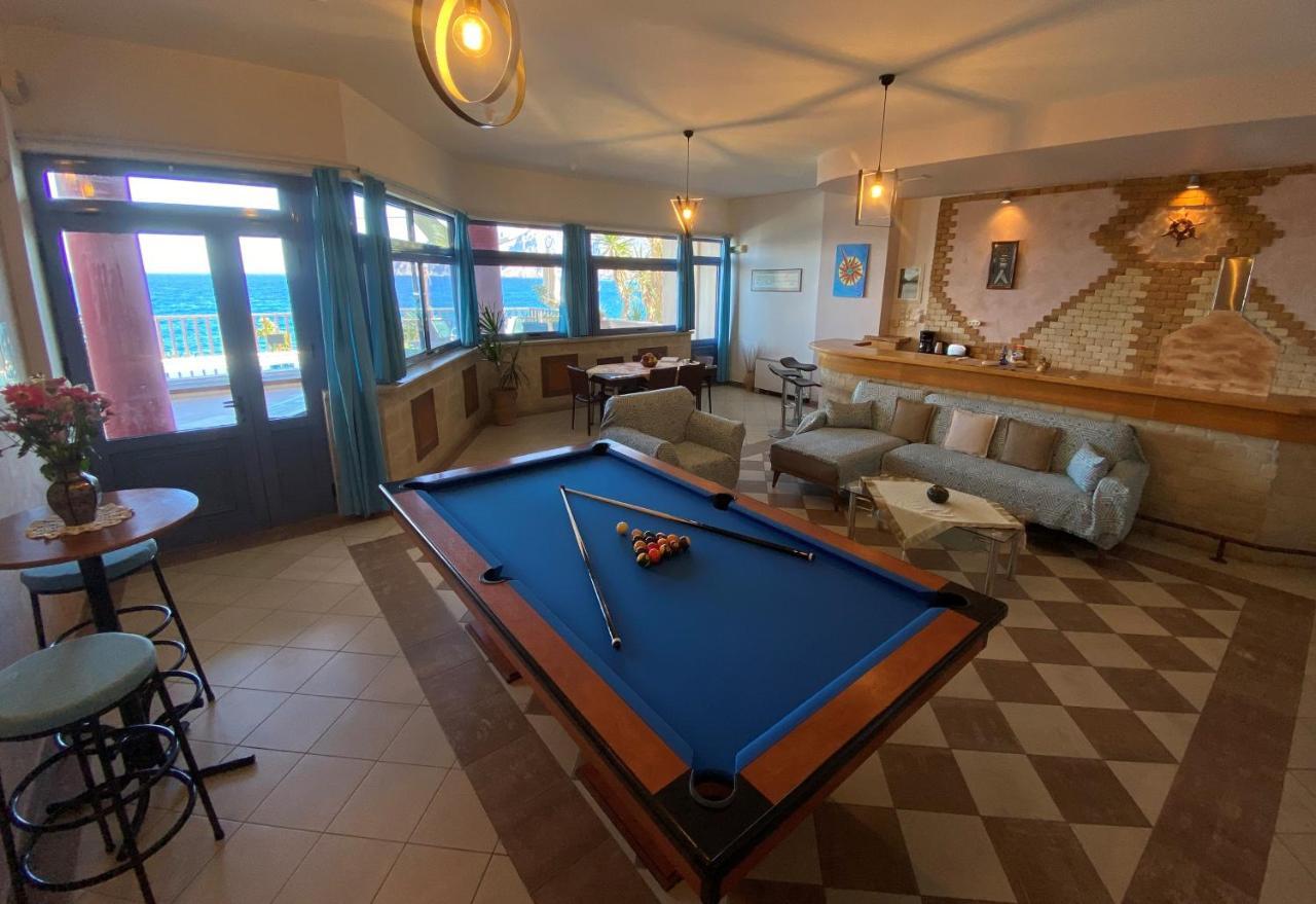 Pyxida Apartment Mochlos
