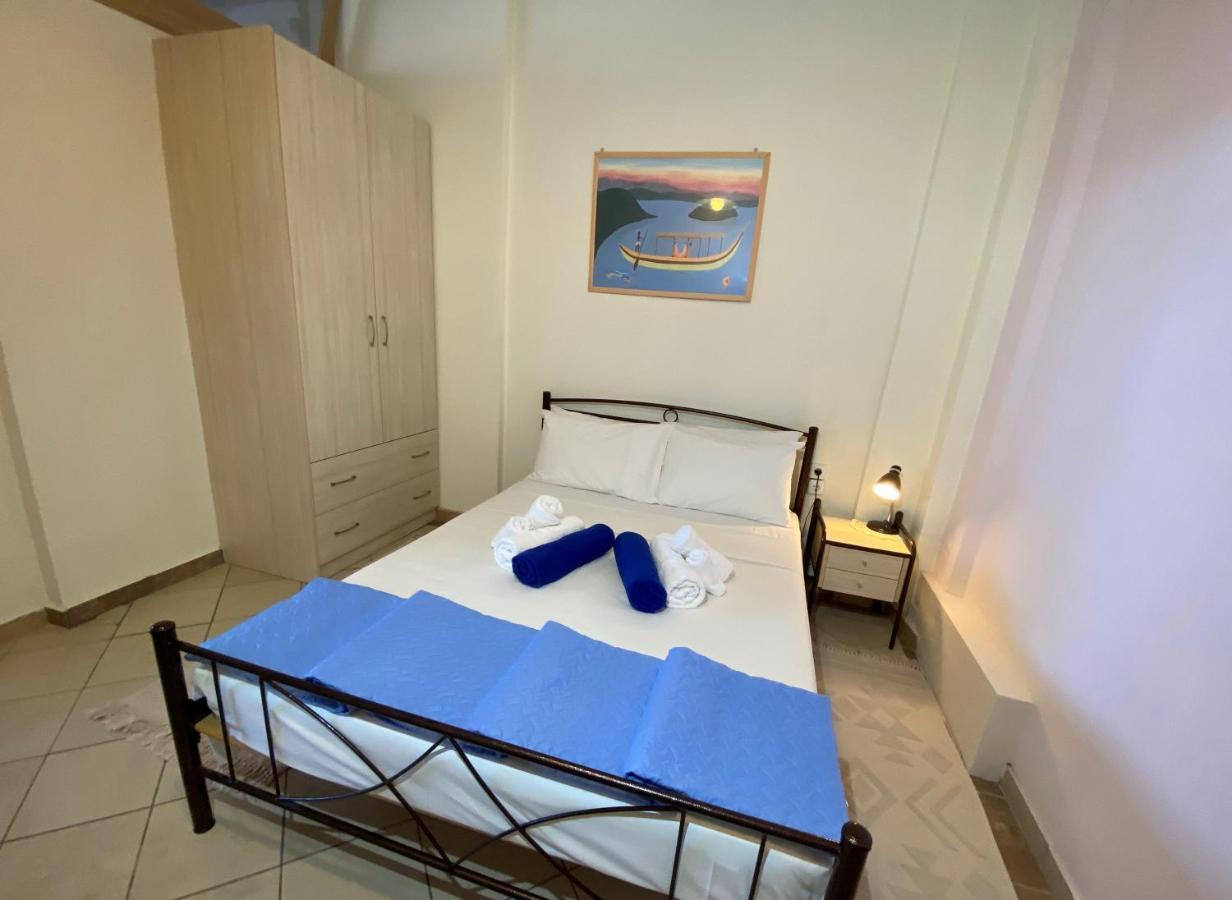 Apartment Pyxida