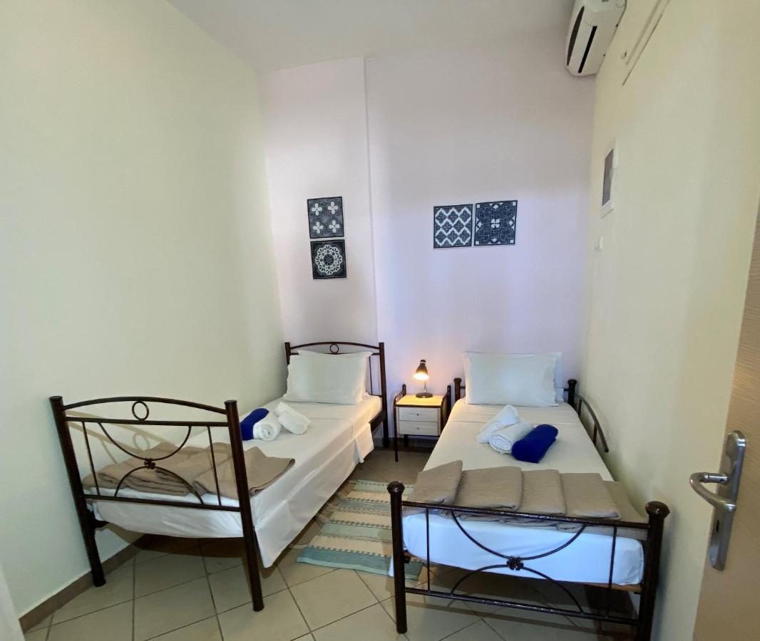 Apartment Pyxida