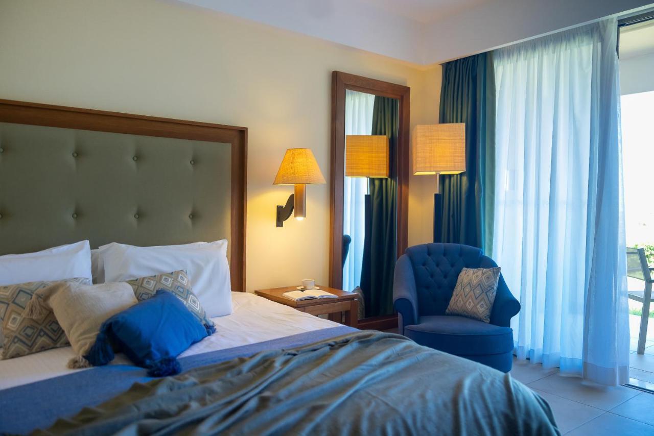 Giannoulis - Cavo Spada Luxury Sports & Leisure & 5* Kolymbari