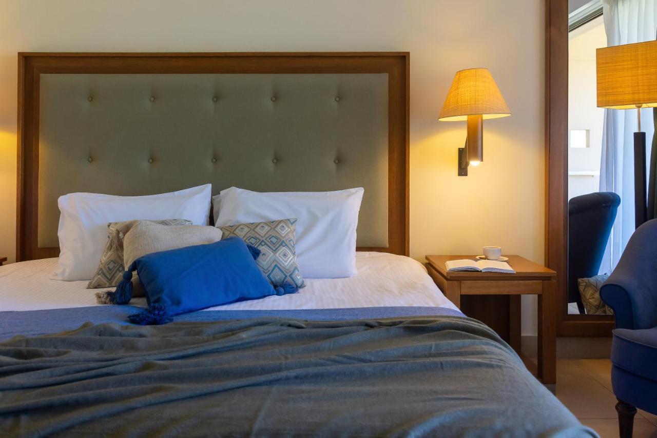 Resort Giannoulis - Cavo Spada Luxury Sports & Leisure & Kolymbari