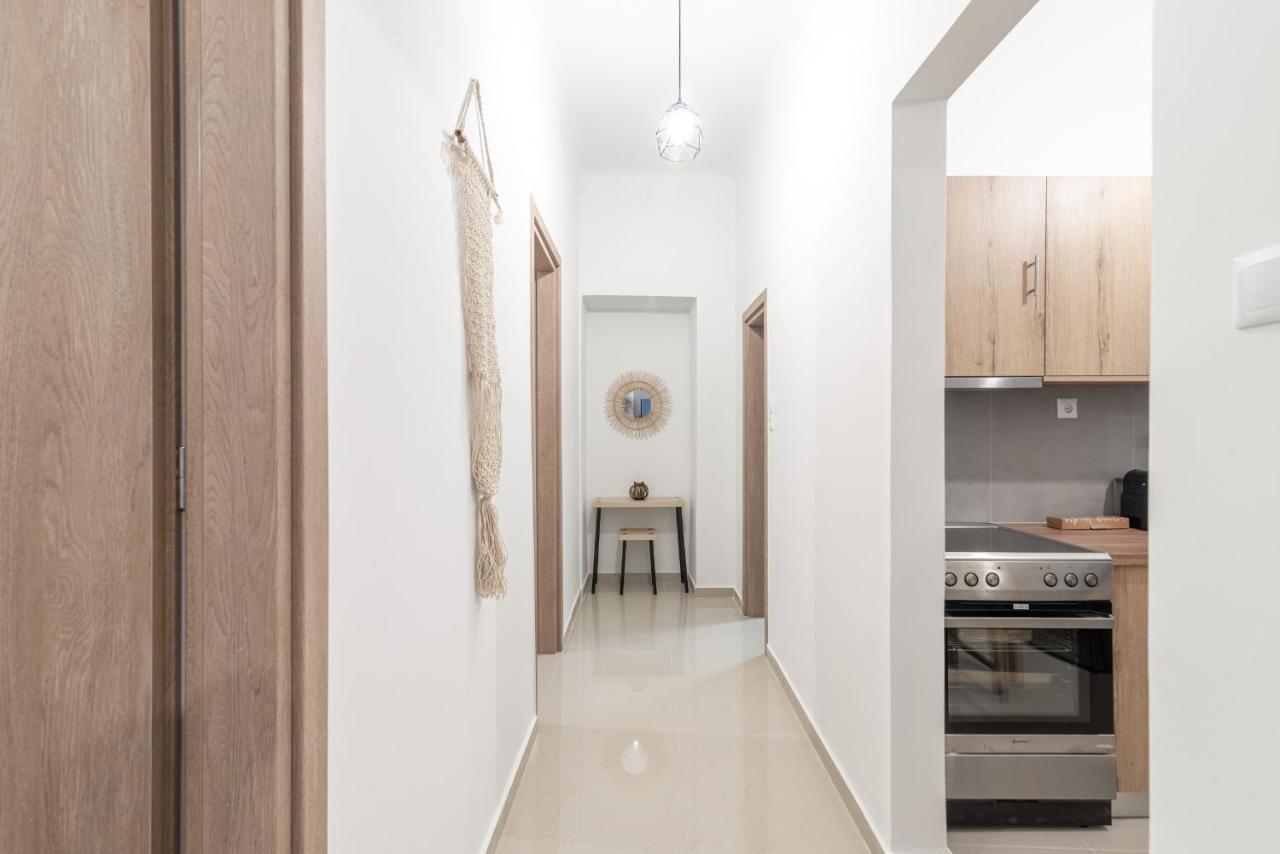 Blue Riviera & - Alimos 2 Apartment Athens