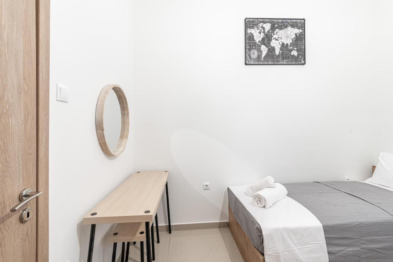 Blue Riviera & - Alimos 2 Apartment