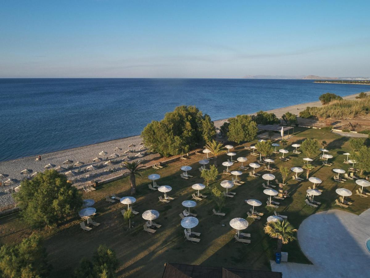 Giannoulis - Cavo Spada Luxury Sports & Leisure & Resort