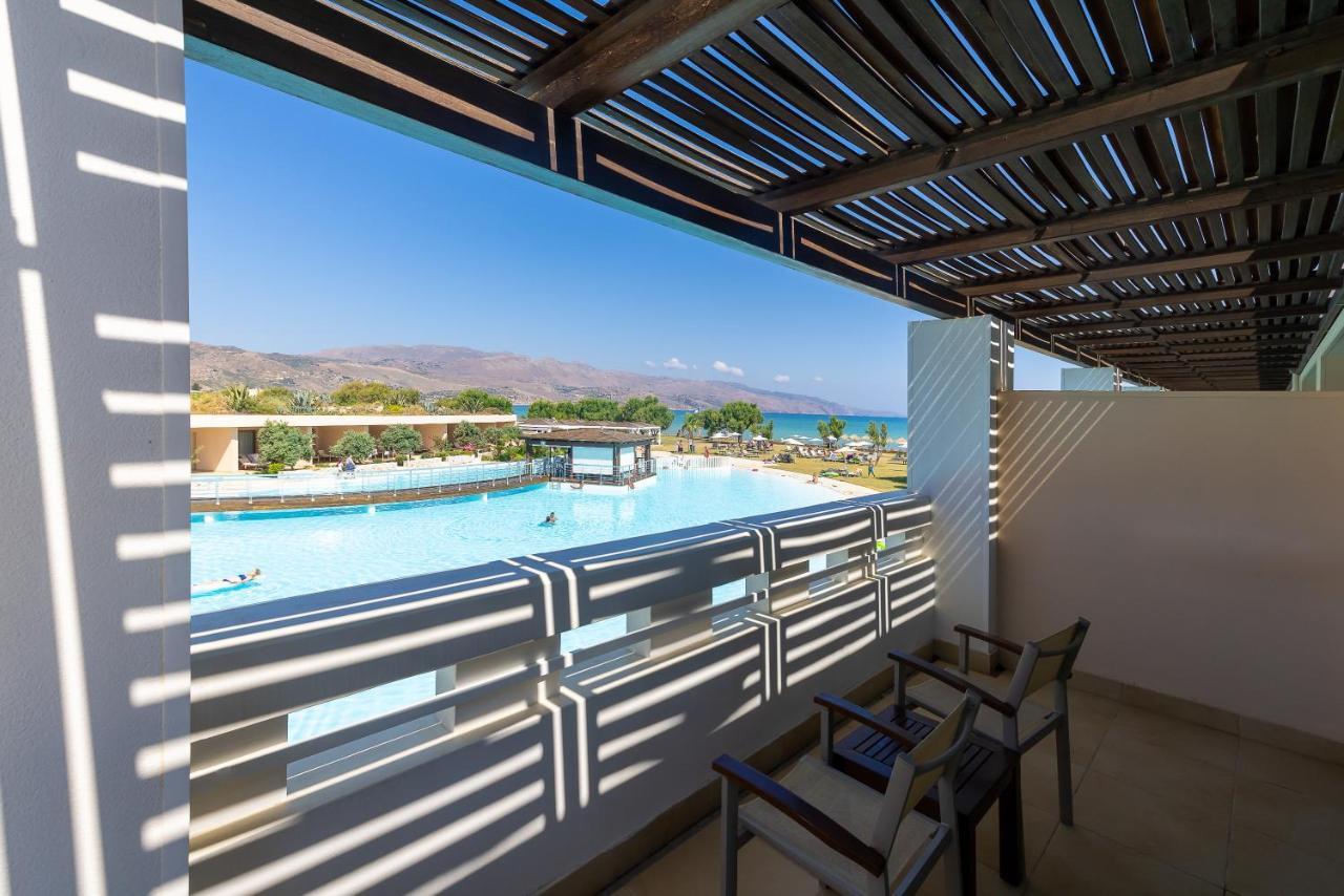 Giannoulis - Cavo Spada Luxury Sports & Leisure & 5*