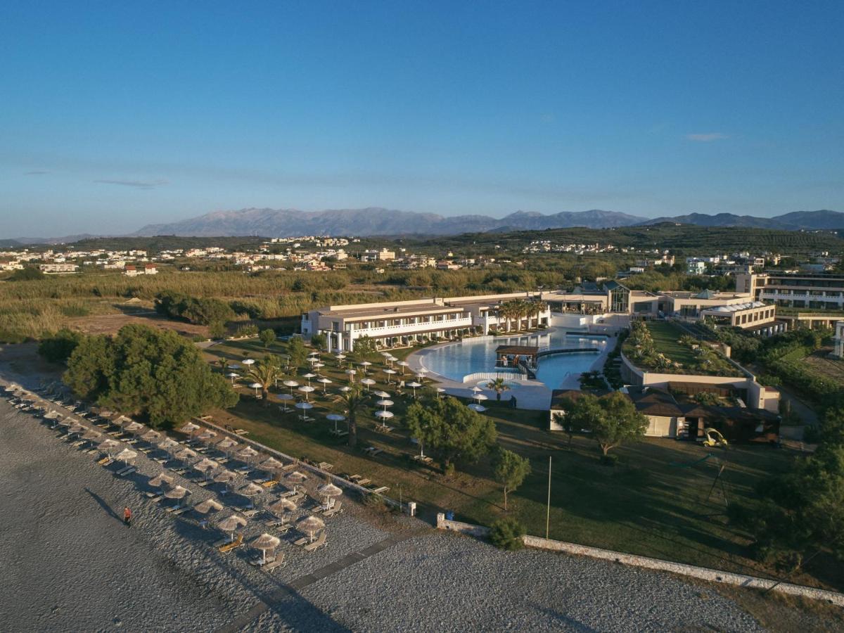 Resort Giannoulis - Cavo Spada Luxury Sports & Leisure & Kolymbari