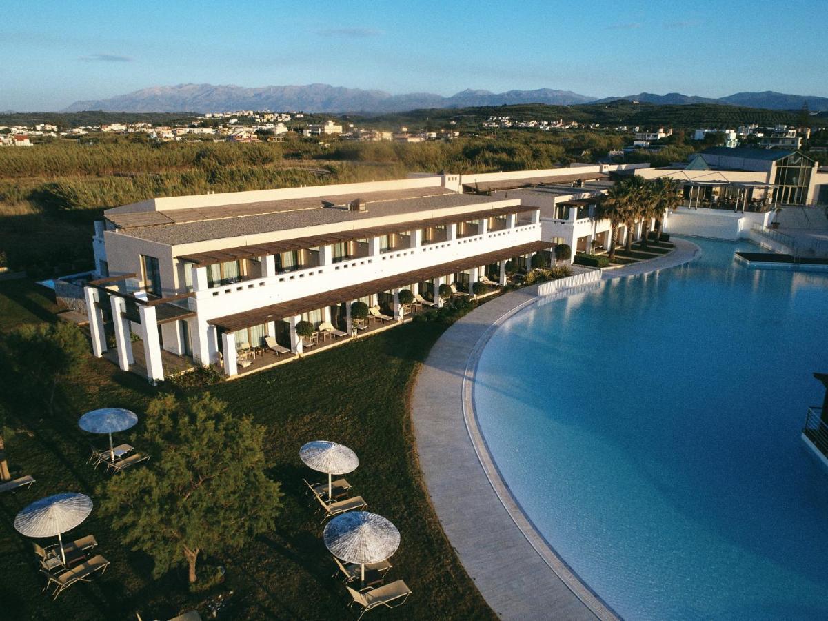 Giannoulis - Cavo Spada Luxury Sports & Leisure & Resort 5*