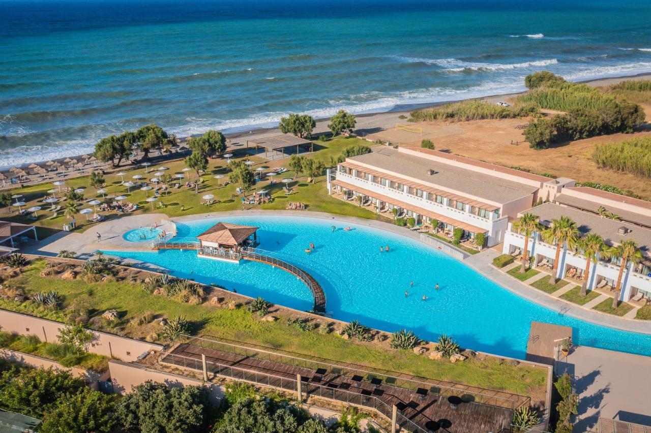 Resort Giannoulis - Cavo Spada Luxury Sports & Leisure &
