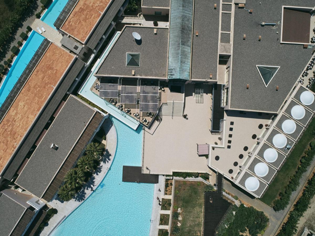 Giannoulis - Cavo Spada Luxury Sports & Leisure &