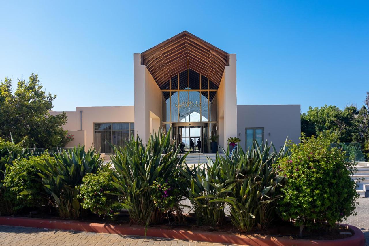 Resort Giannoulis - Cavo Spada Luxury Sports & Leisure & Kolymbari
