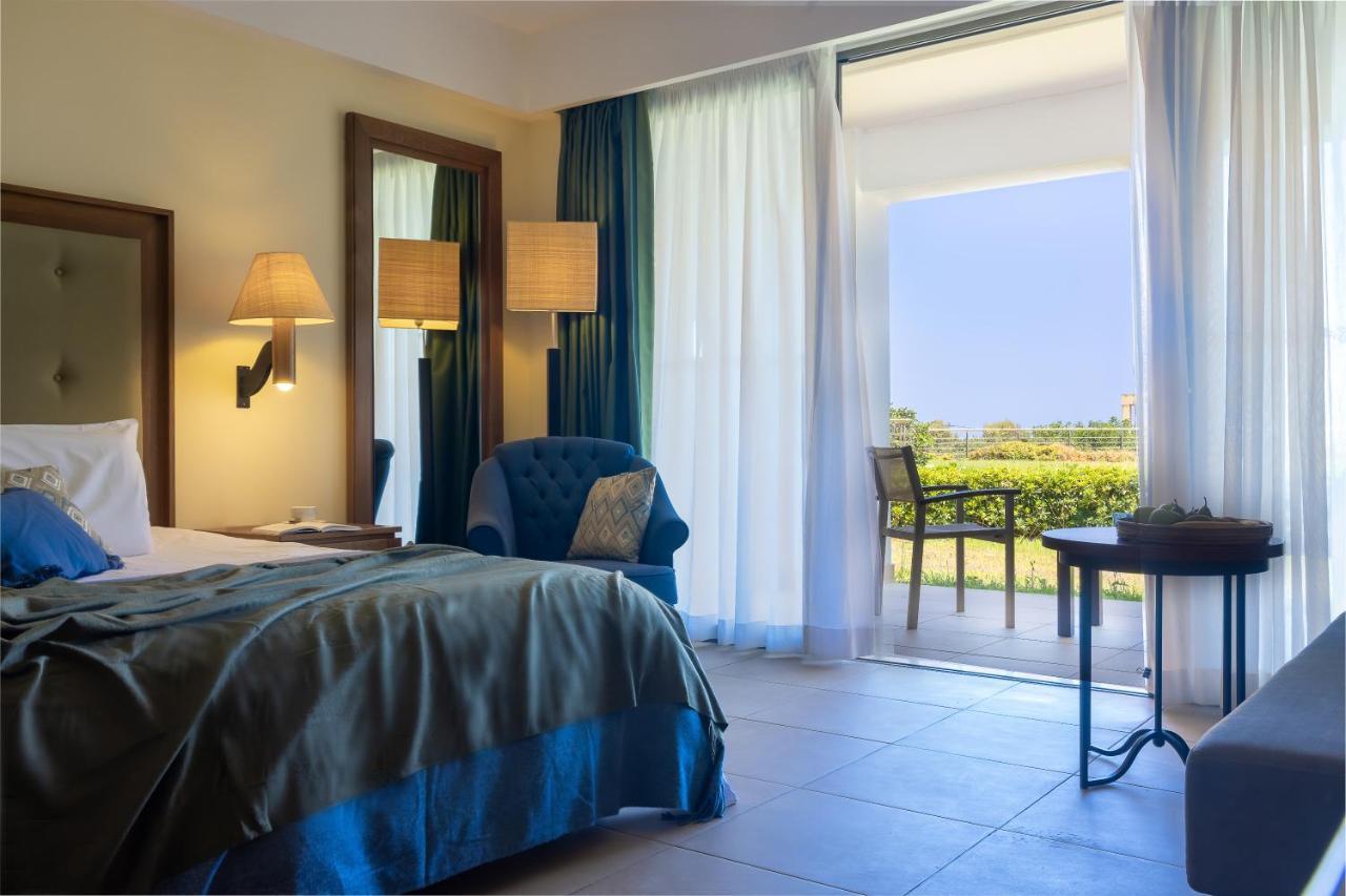 Resort Giannoulis - Cavo Spada Luxury Sports & Leisure & Kolymbari