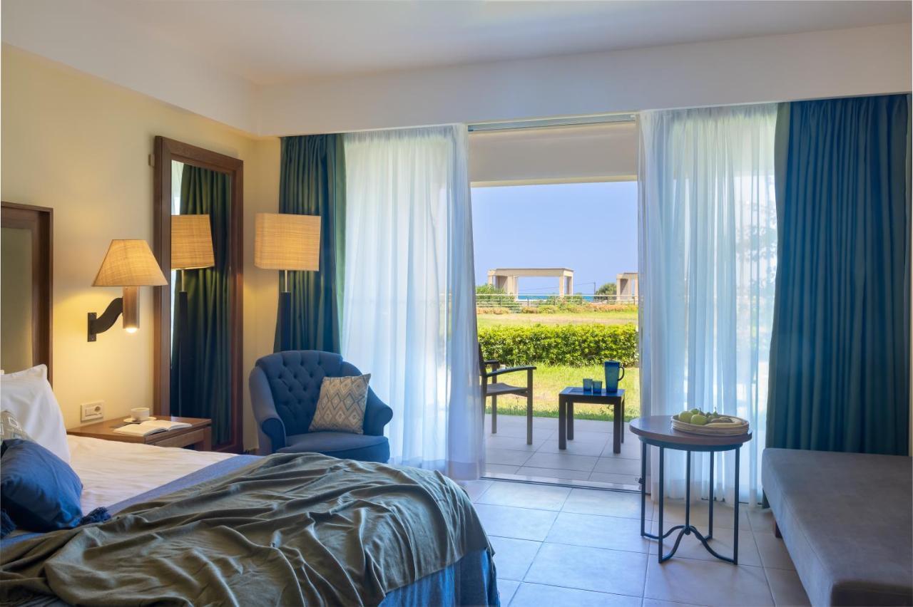Giannoulis - Cavo Spada Luxury Sports & Leisure &