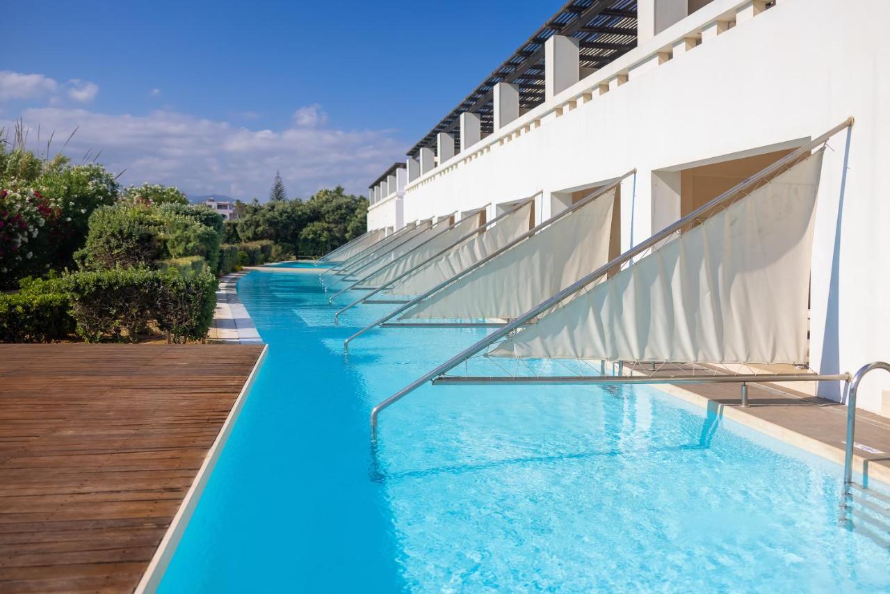 Giannoulis - Cavo Spada Luxury Sports & Leisure & Resort Kolymbari
