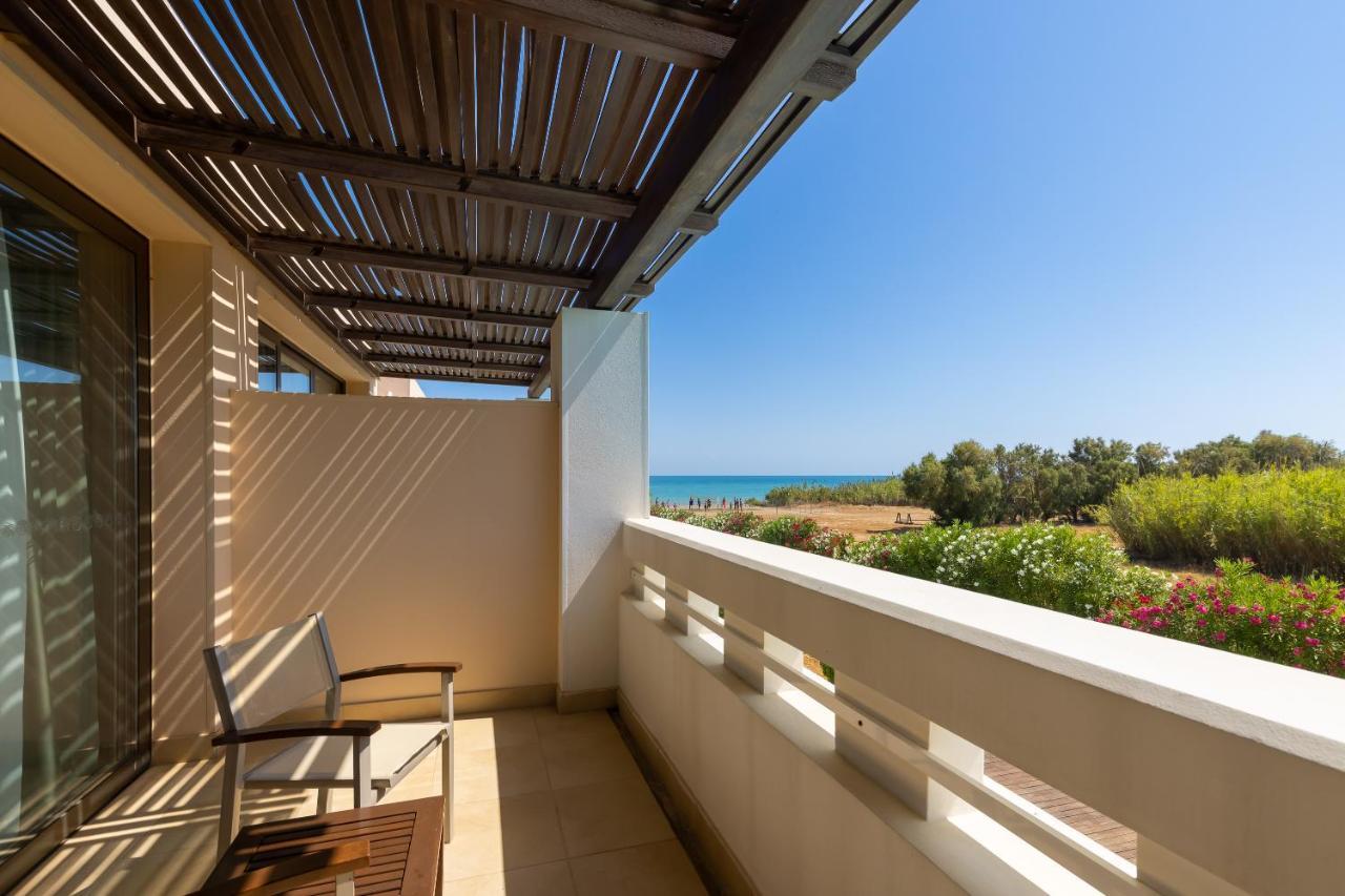 Giannoulis - Cavo Spada Luxury Sports & Leisure &