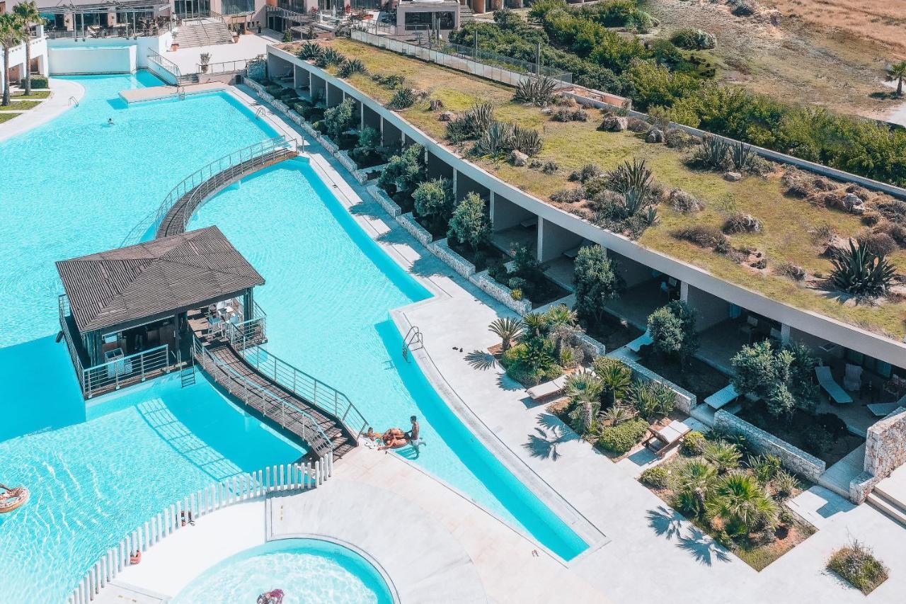 Giannoulis - Cavo Spada Luxury Sports & Leisure & Resort 5*