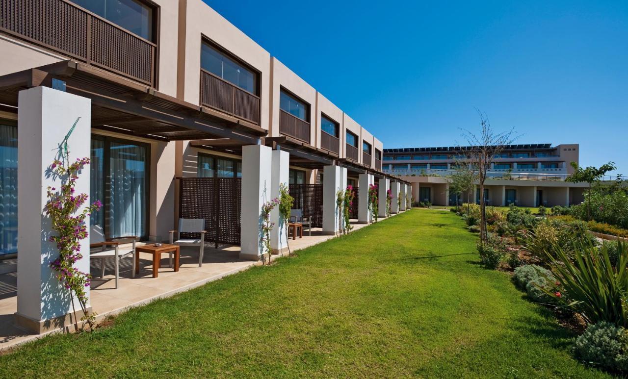 Giannoulis - Cavo Spada Luxury Sports & Leisure & Resort 5*