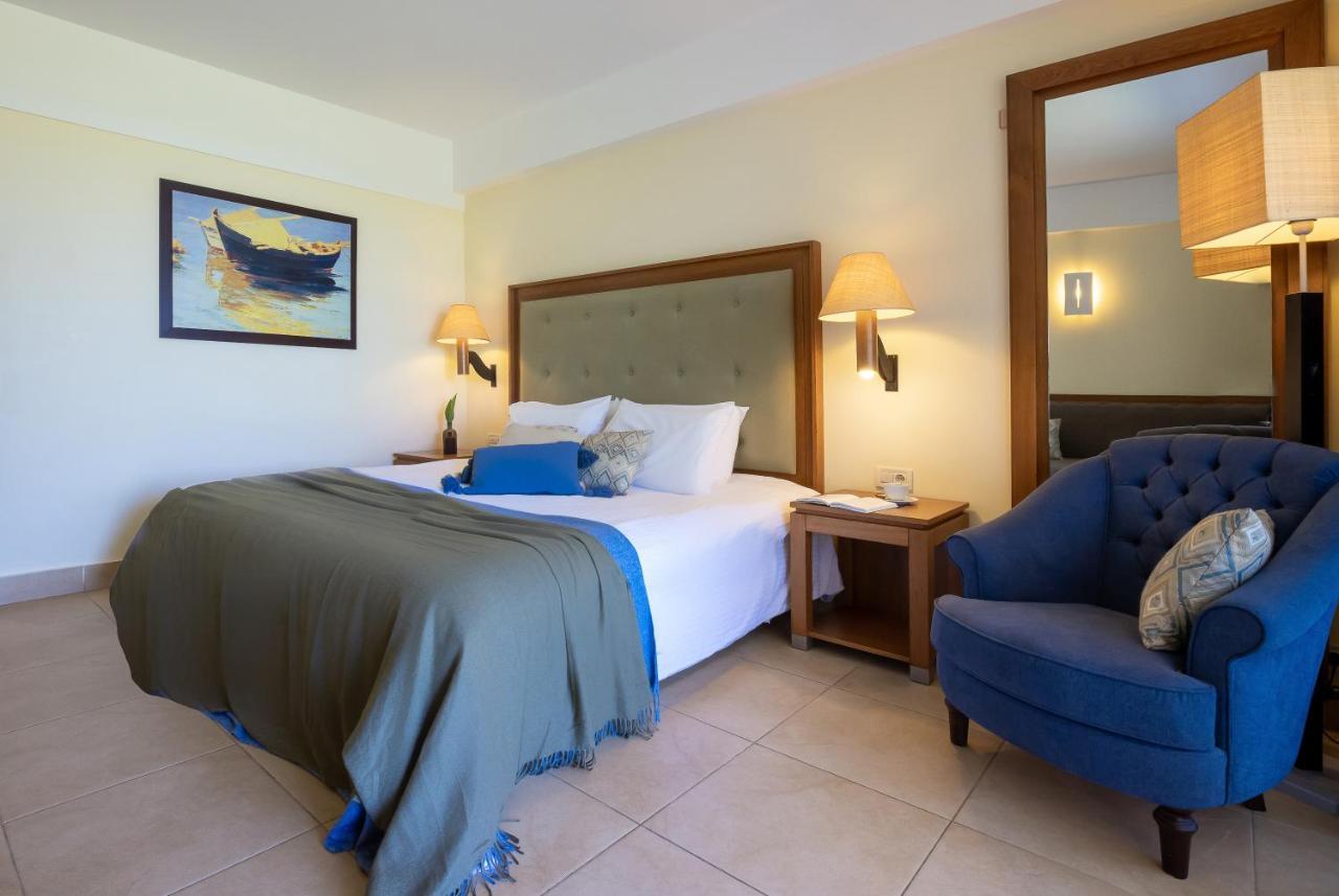 Giannoulis - Cavo Spada Luxury Sports & Leisure & 5*
