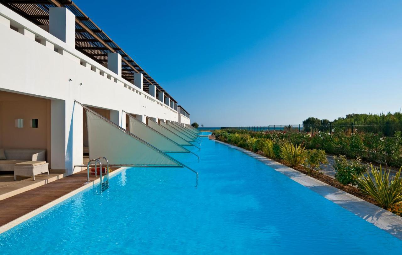 Giannoulis - Cavo Spada Luxury Sports & Leisure & Kolymbari