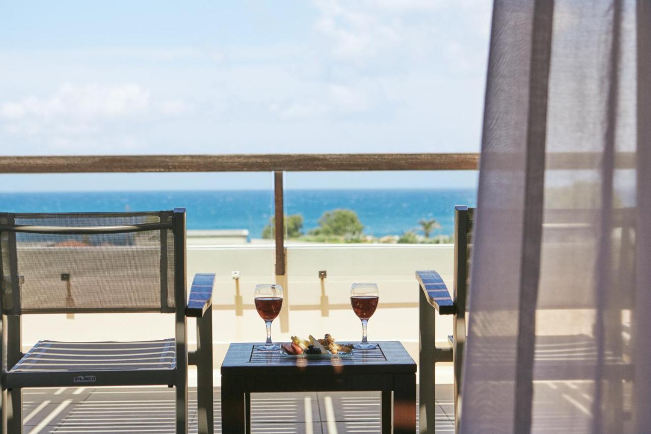 Resort Giannoulis - Cavo Spada Luxury Sports & Leisure & Kolymbari