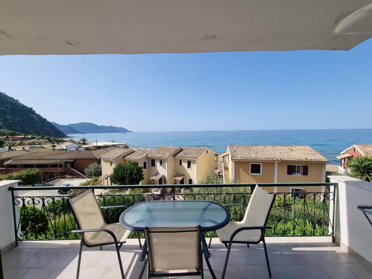 Apartment Corfu Menigos 149