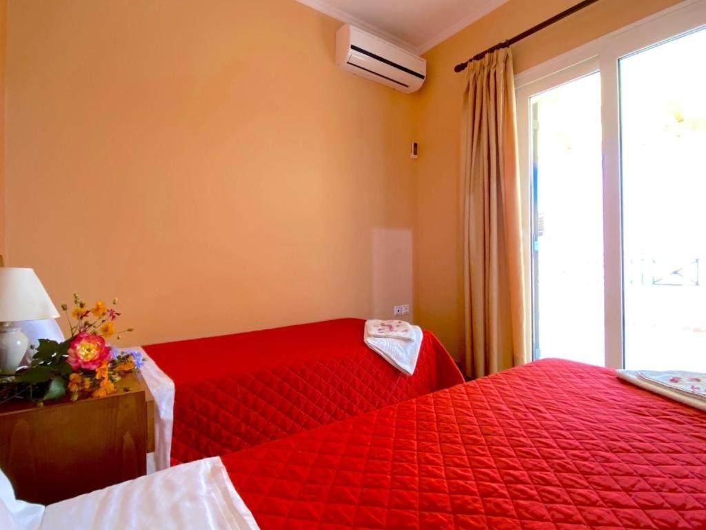 Apartment Anna