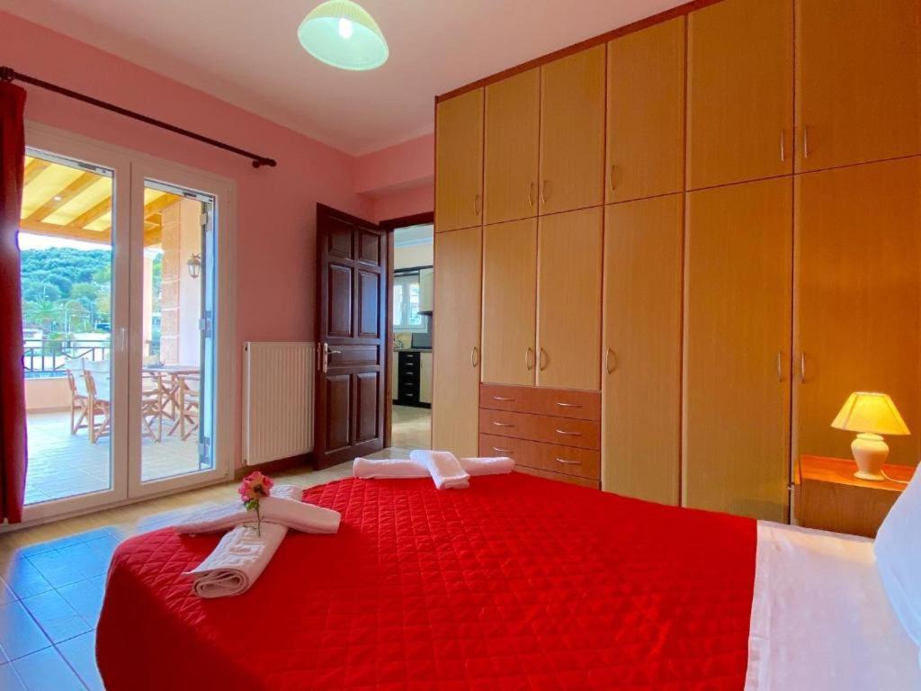 Anna Apartment