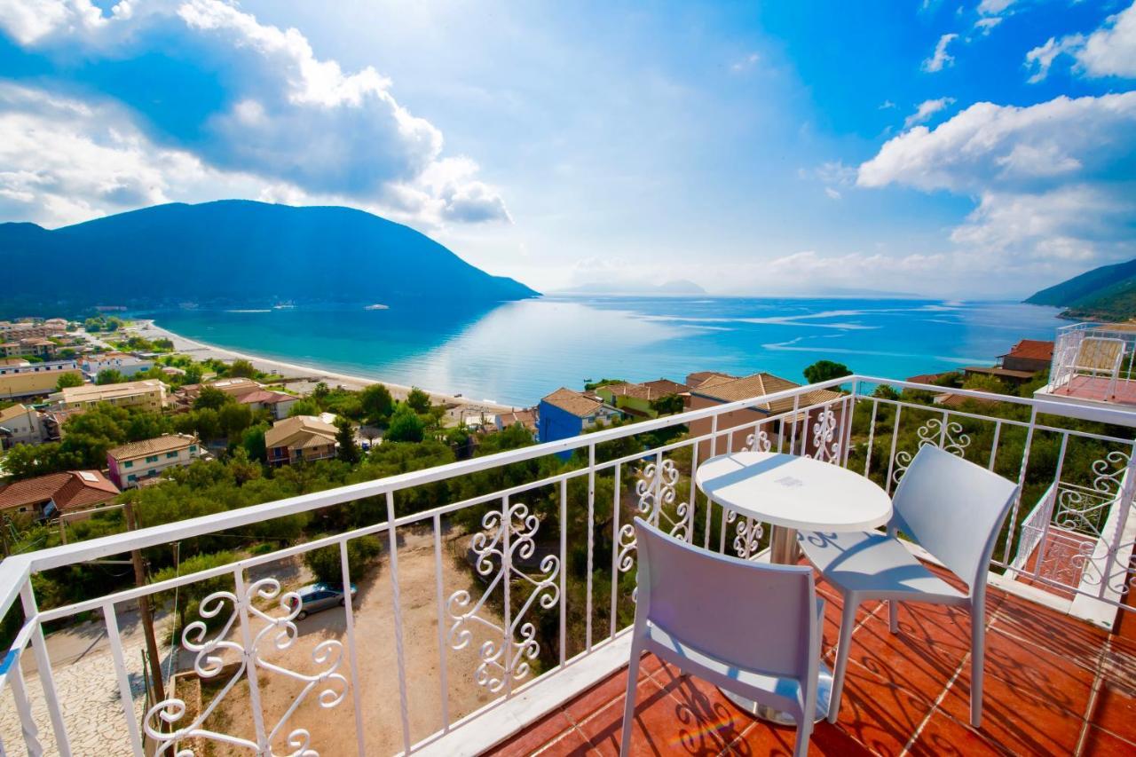 Apartment Seaview *
