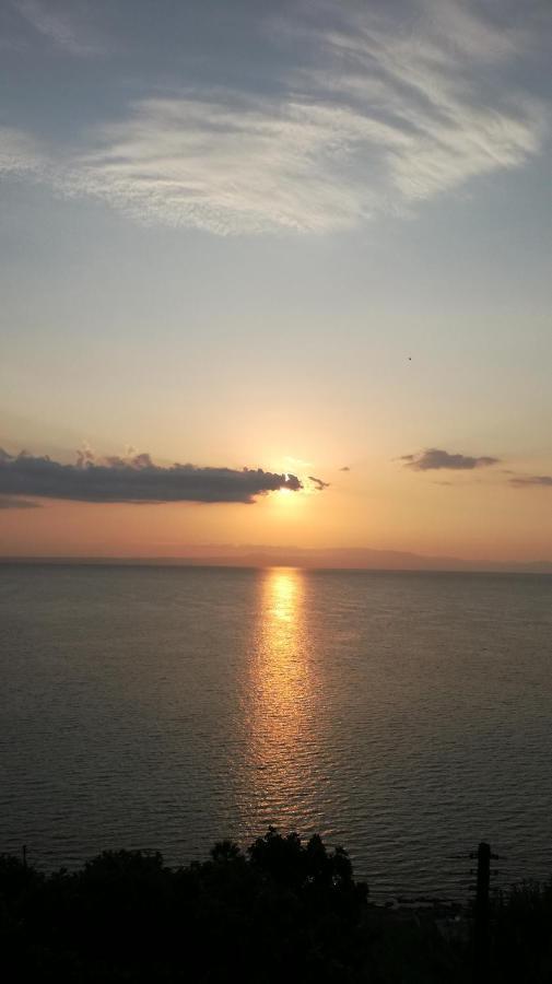 Ioanna - Panoramic Sea View *
