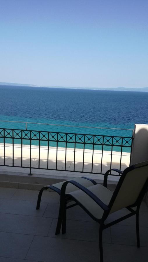 Ioanna - Panoramic Sea View * Afytos