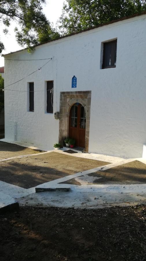Ioanna - Panoramic Sea View Apartment Afytos