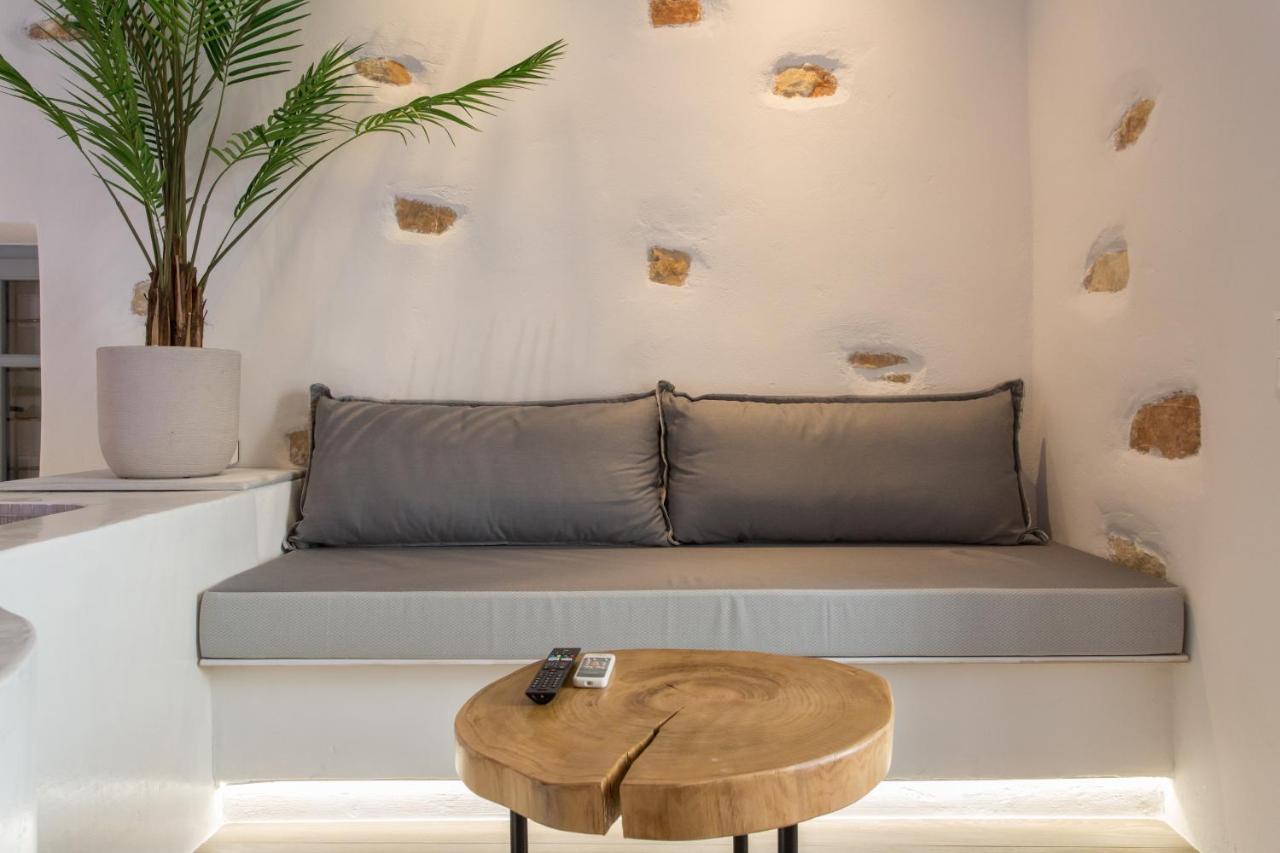 Apartment Barbarigos Luxury *