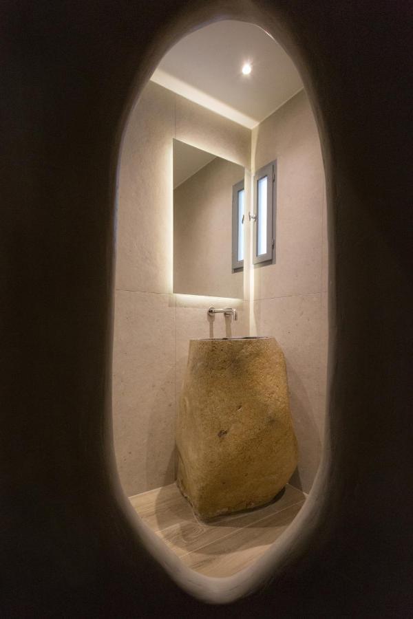 Barbarigos Luxury * Naousa (Paros)
