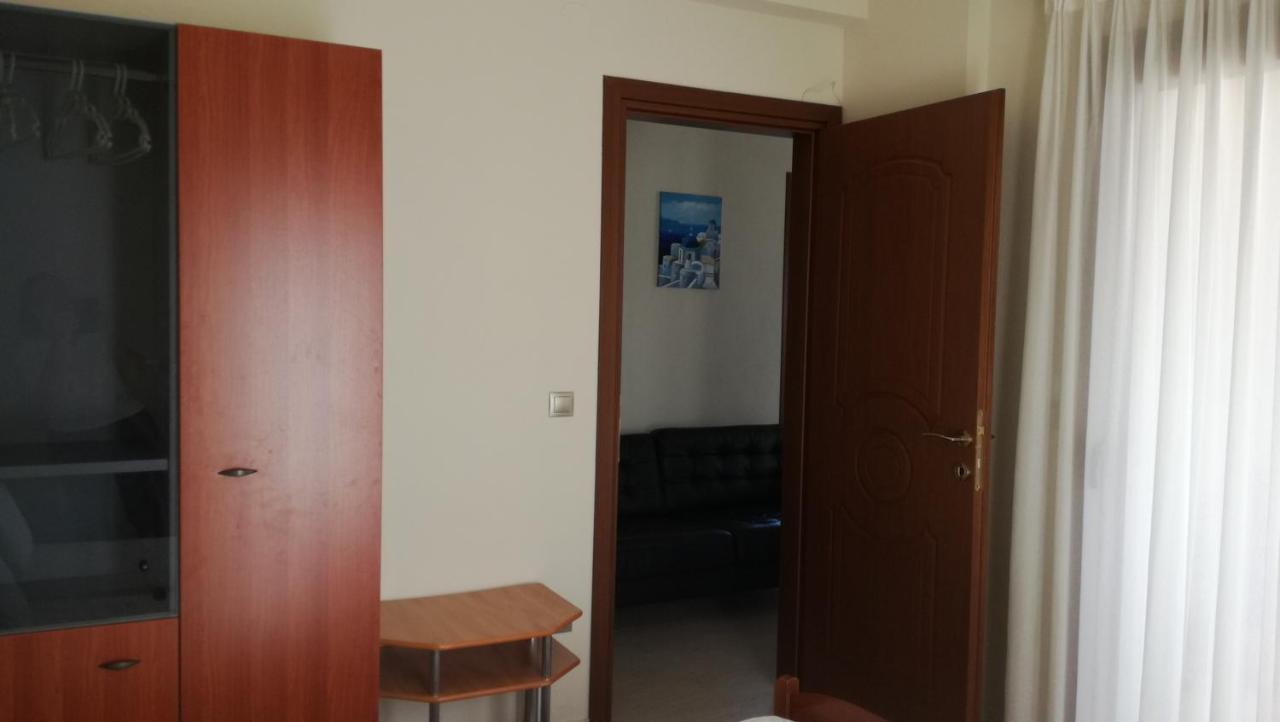 Ioanna - Panoramic Sea View Apartment