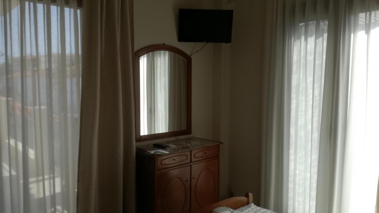Apartment Ioanna - Panoramic Sea View Afytos