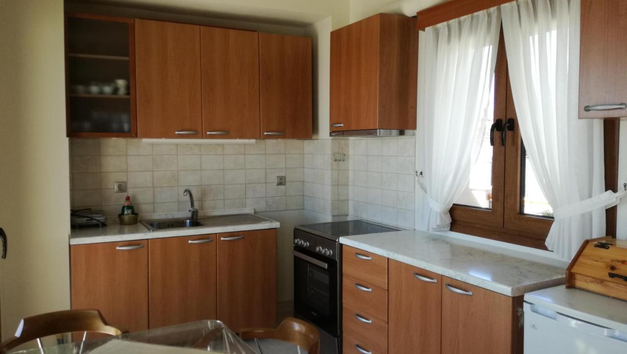 Ioanna - Panoramic Sea View Apartment