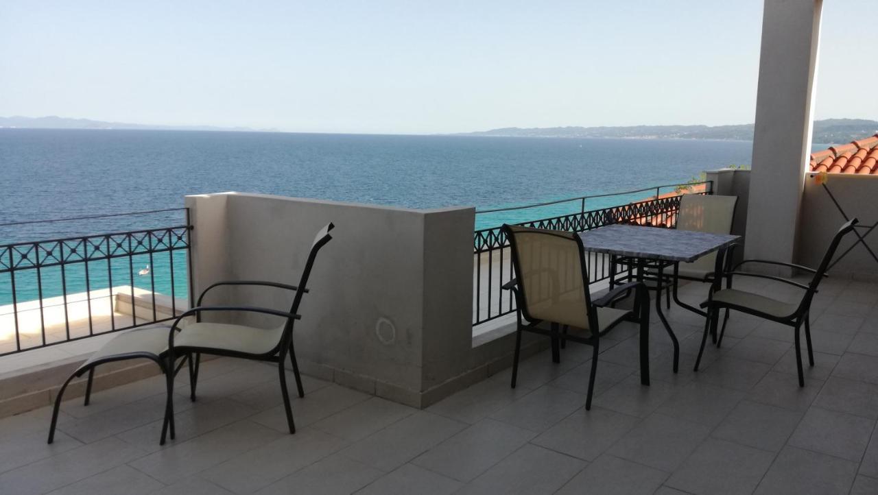 Apartment Ioanna - Panoramic Sea View *
