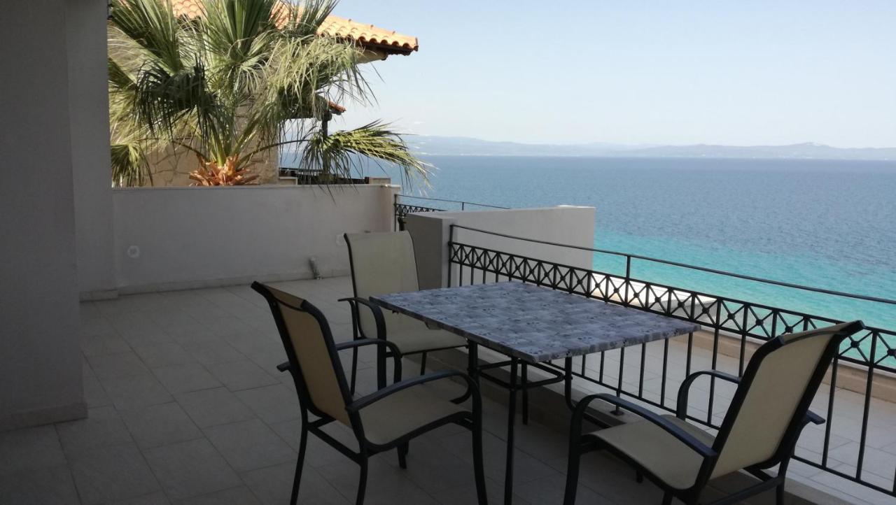 Apartment Ioanna - Panoramic Sea View