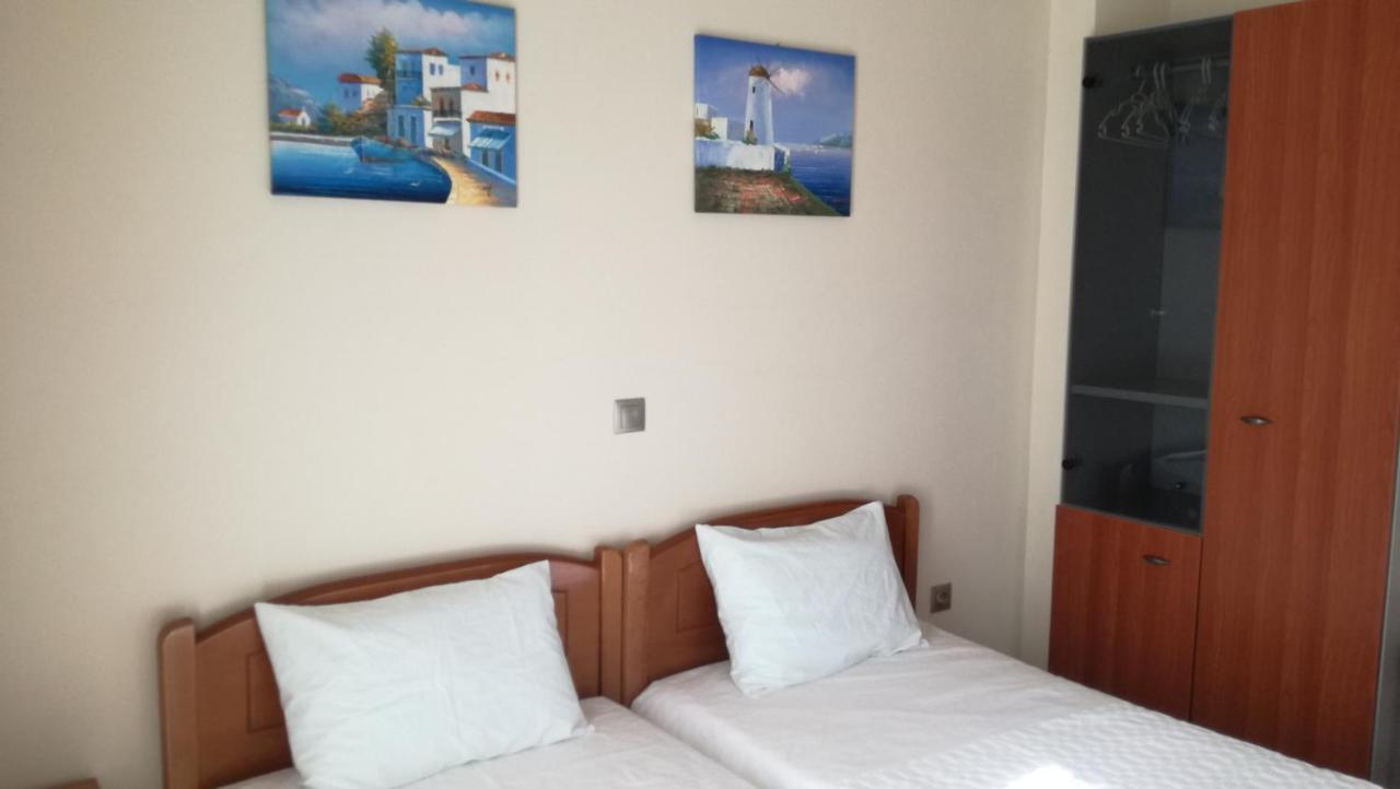 Ioanna - Panoramic Sea View Apartment *