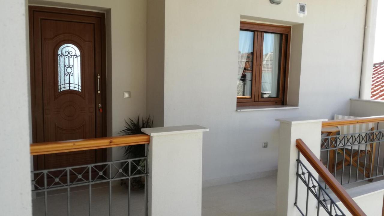 Ioanna - Panoramic Sea View Apartment