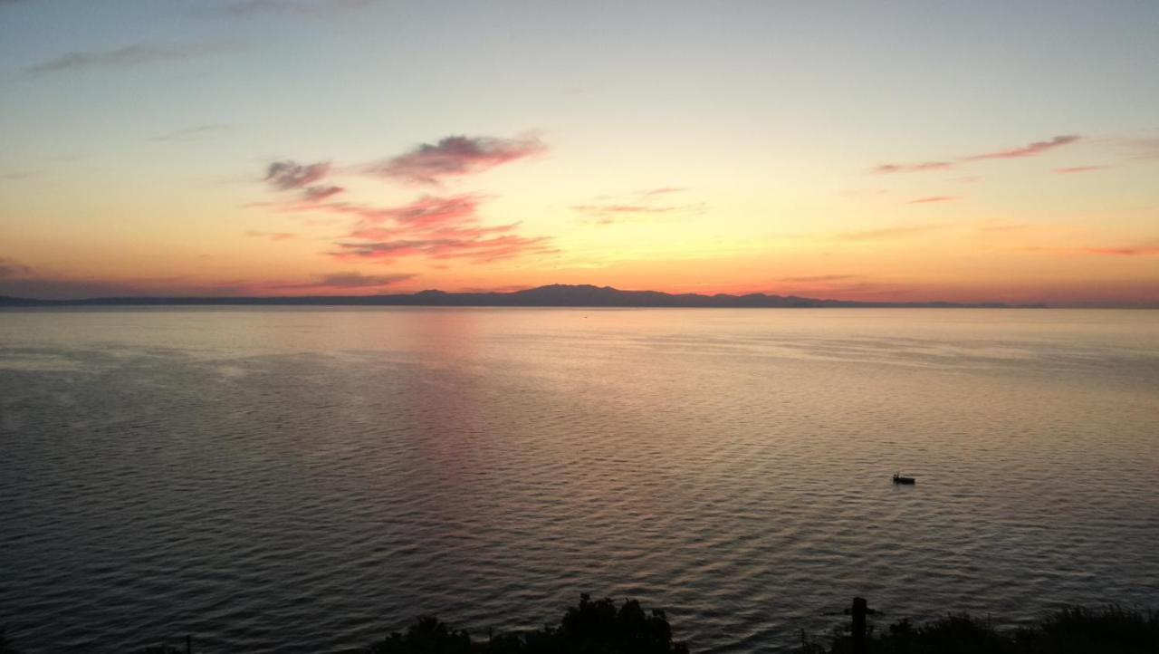 Ioanna - Panoramic Sea View Apartment *