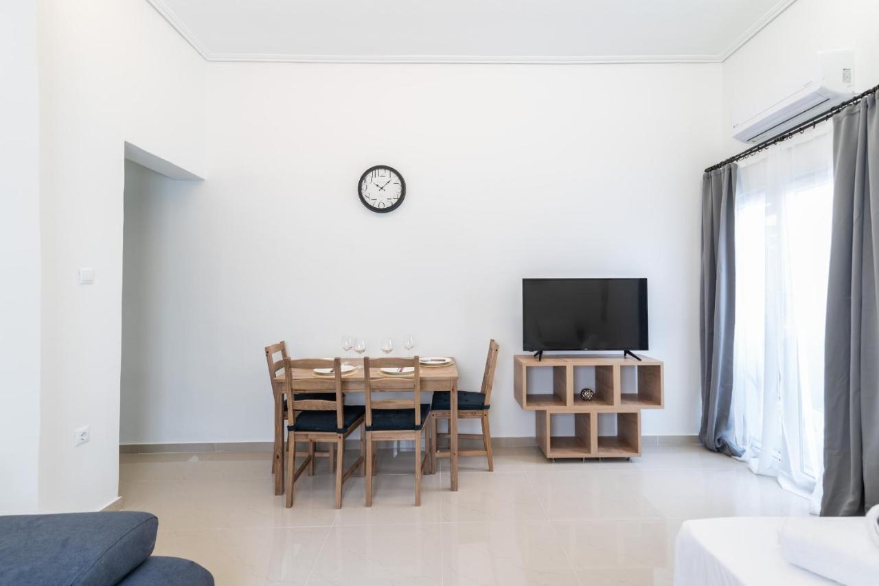 Apartment Blue Riviera & - Alimos 2