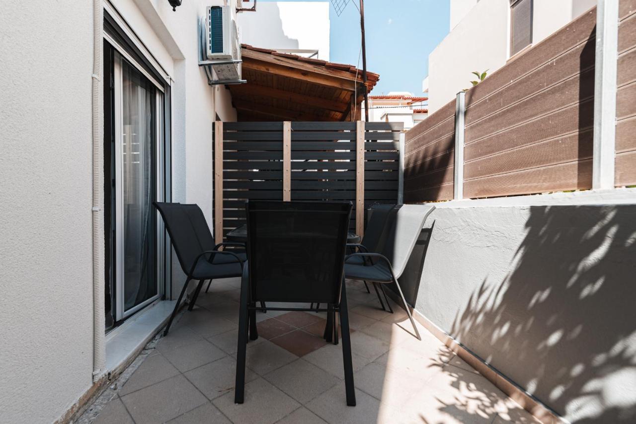 Apartment Blue Riviera & - Alimos 2