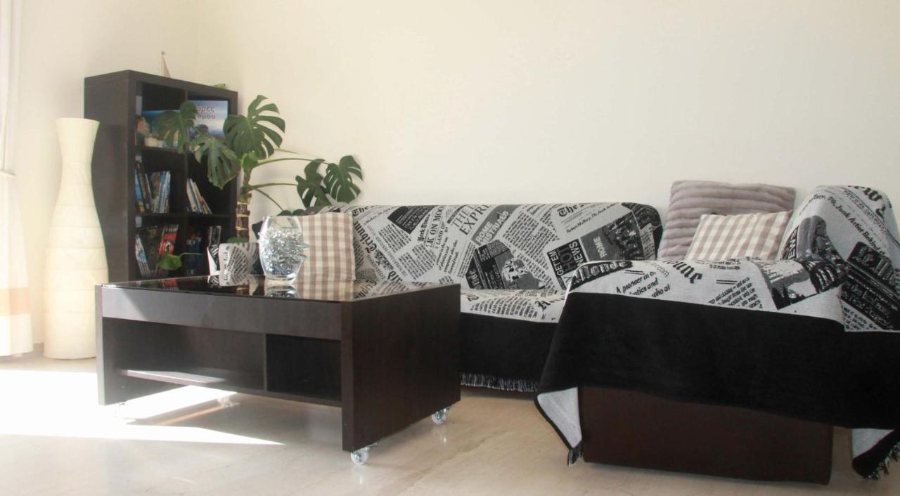 Apartment Penthouse With Sea View Athens