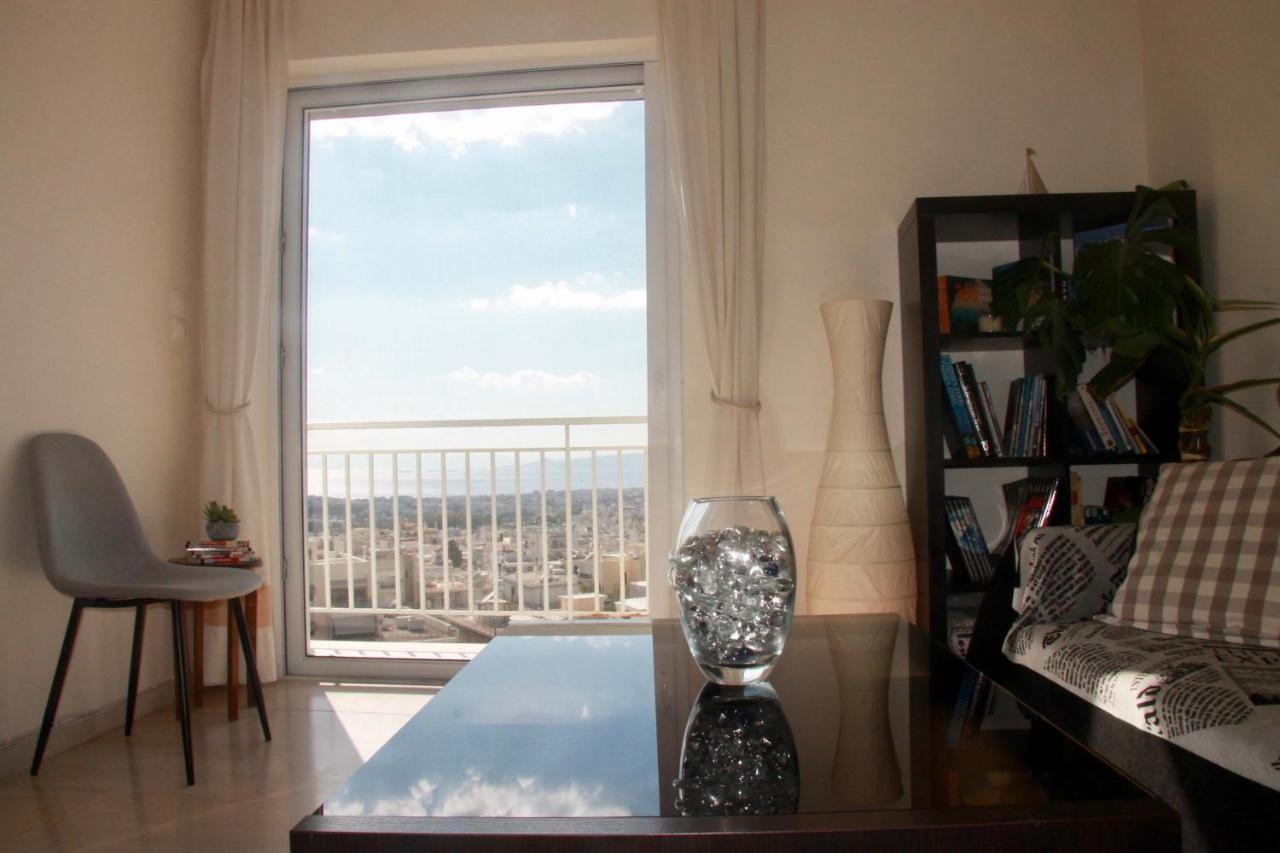 Apartment Penthouse With Sea View *